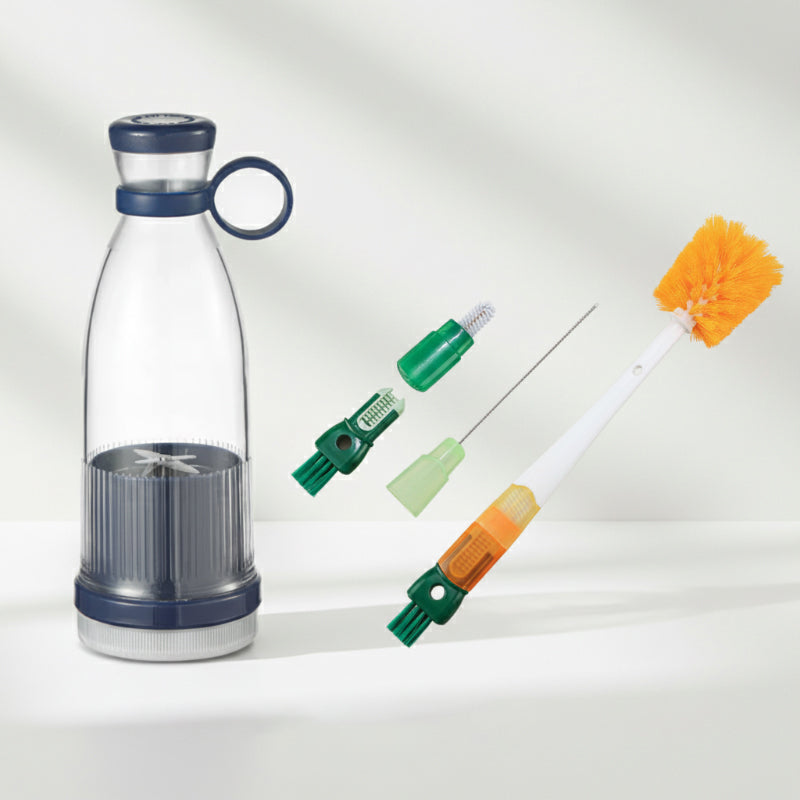 💥New Year's Offer: 55% Off💥Bestselling Portable Juicer | Fresh Juice Anywhere, Anytime-Remifa®