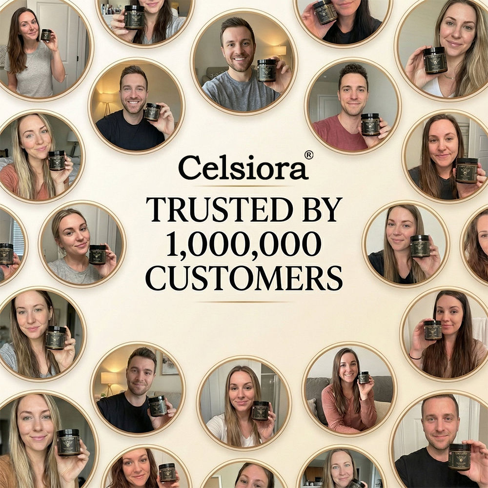 🌸Celsiora® 🌸Organic Tallow Honey Balm to Help Helps remove warts, skin tags, and psoriasis