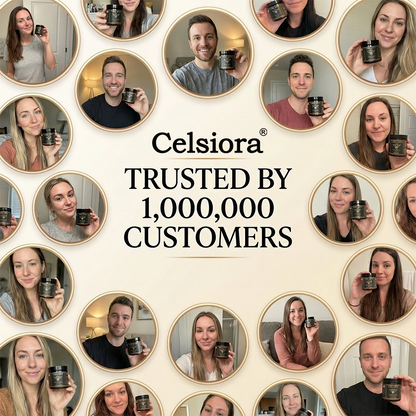 🌸Celsiora® 🌸Organic Tallow Honey Balm to Help Helps remove warts, skin tags, and psoriasis