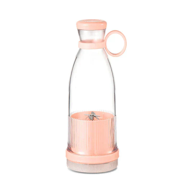 💥New Year's Offer: 55% Off💥Bestselling Portable Juicer | Fresh Juice Anywhere, Anytime-Remifa®
