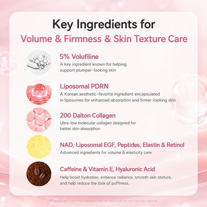 Celsiora® 🥚PDRN Collagen Repair Balm (Targets wrinkles and fine lines, smooths nasolabial folds and neck wrinkles, reduces frown lines and crow's feet)