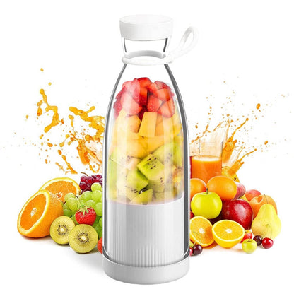 💥New Year's Offer: 55% Off💥Bestselling Portable Juicer | Fresh Juice Anywhere, Anytime-Remifa®