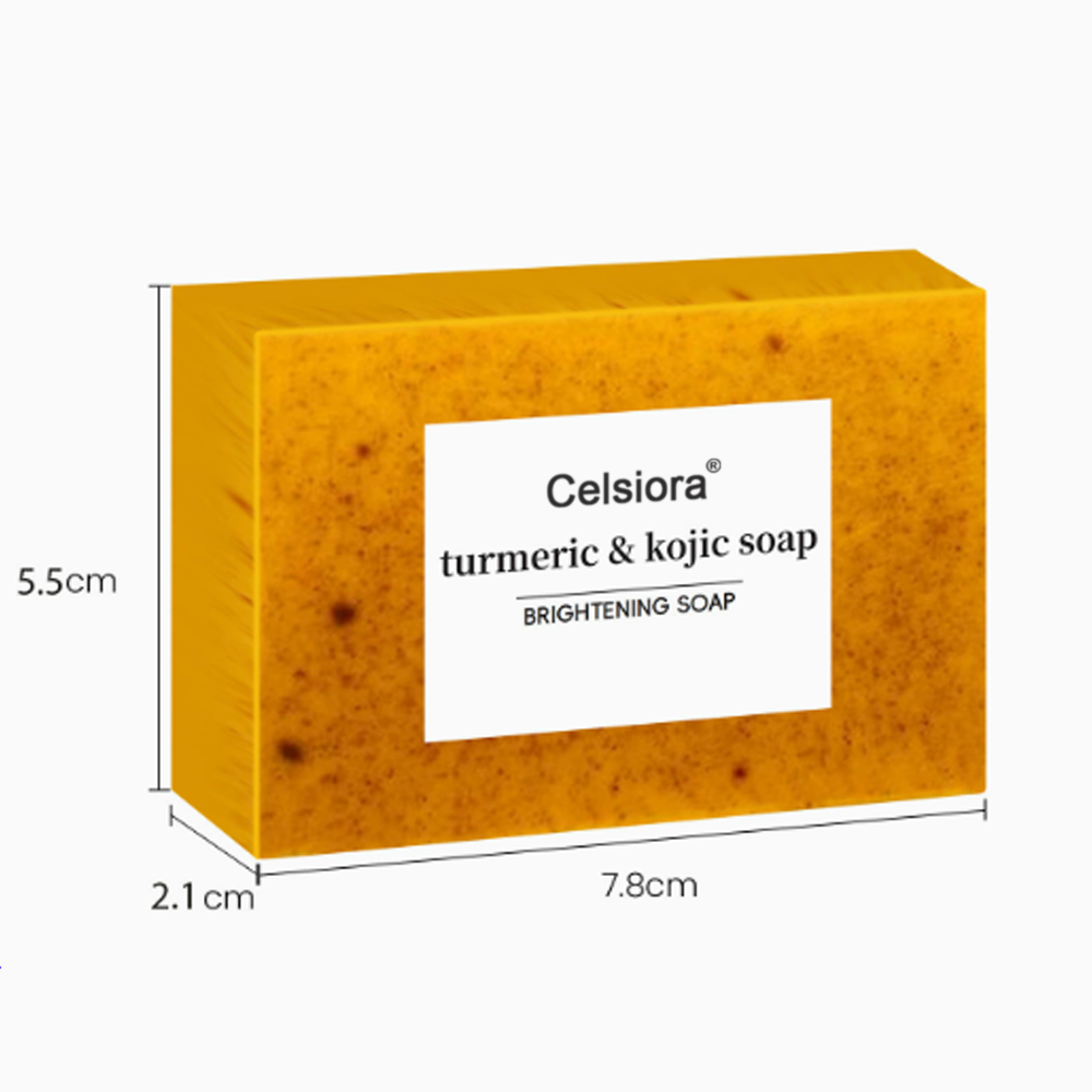 🔥BUY 2 GET 1 FREE🔥Turmeric Exfoliating Body Scrub-Celsiora®