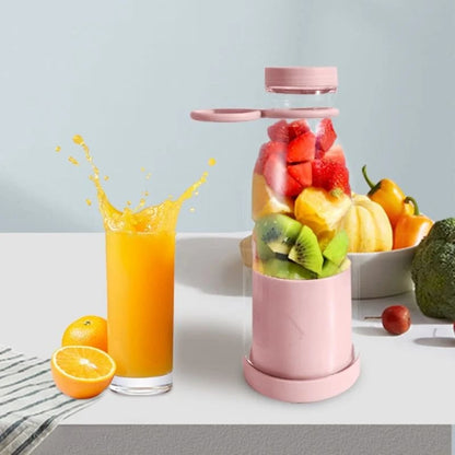 💥New Year's Offer: 55% Off💥Bestselling Portable Juicer | Fresh Juice Anywhere, Anytime-Remifa®