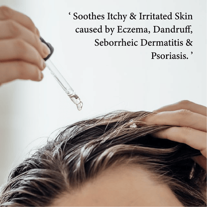 🍀Celsiora® Seborrheic Dermatitis Relief Derm Serum