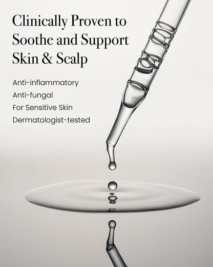 🍀Celsiora® Seborrheic Dermatitis Relief Derm Serum