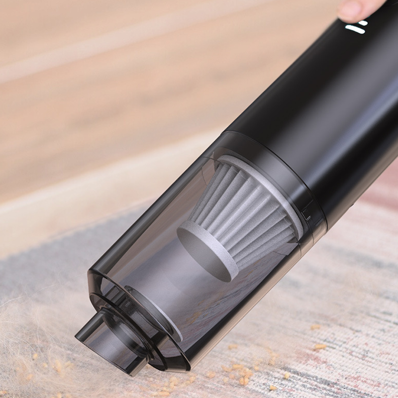 💥Black Friday 50% OFF💥 Slim V8 Mate Cordless Car Vacuum Cleaner High Power 13000Pa/30AW-Remifa®