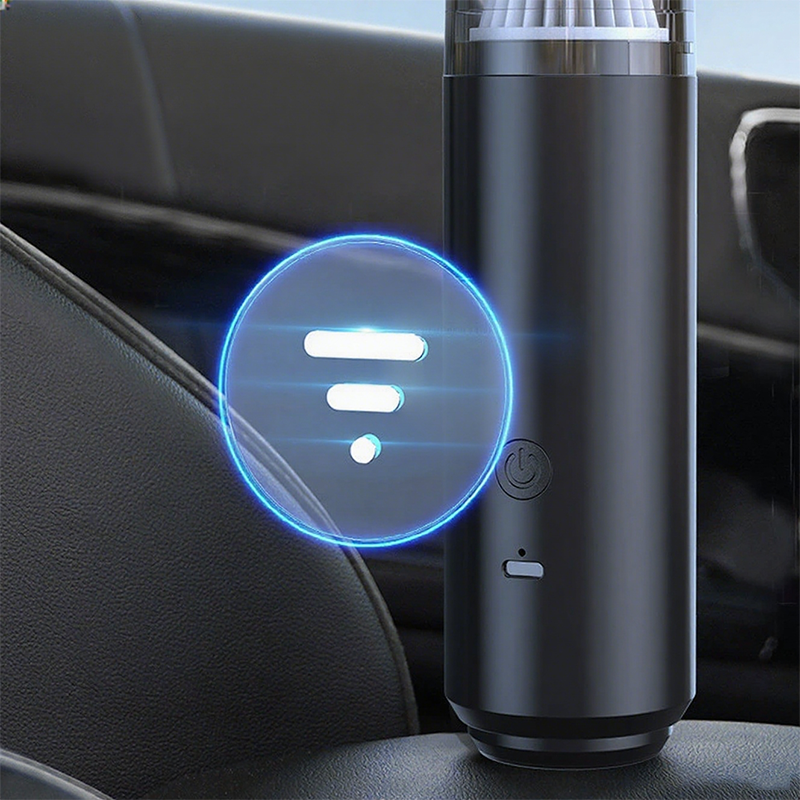 💥Black Friday 50% OFF💥 Slim V8 Mate Cordless Car Vacuum Cleaner High Power 13000Pa/30AW-Remifa®