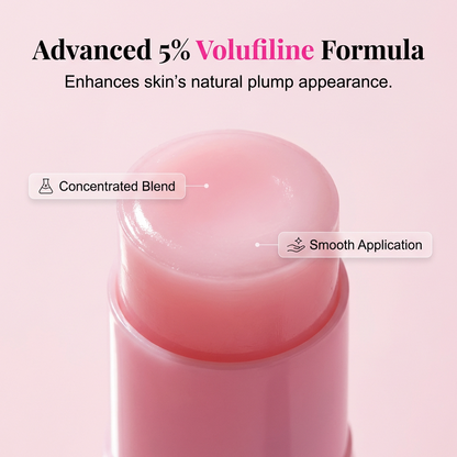 UPSELL 🥳2026 HOT SALE🥳💕PDRN Pink Collagen Volume Multi Balm | All In One Volufiline, PDRN, NAD Stick for Youthful-Looking (Copy)