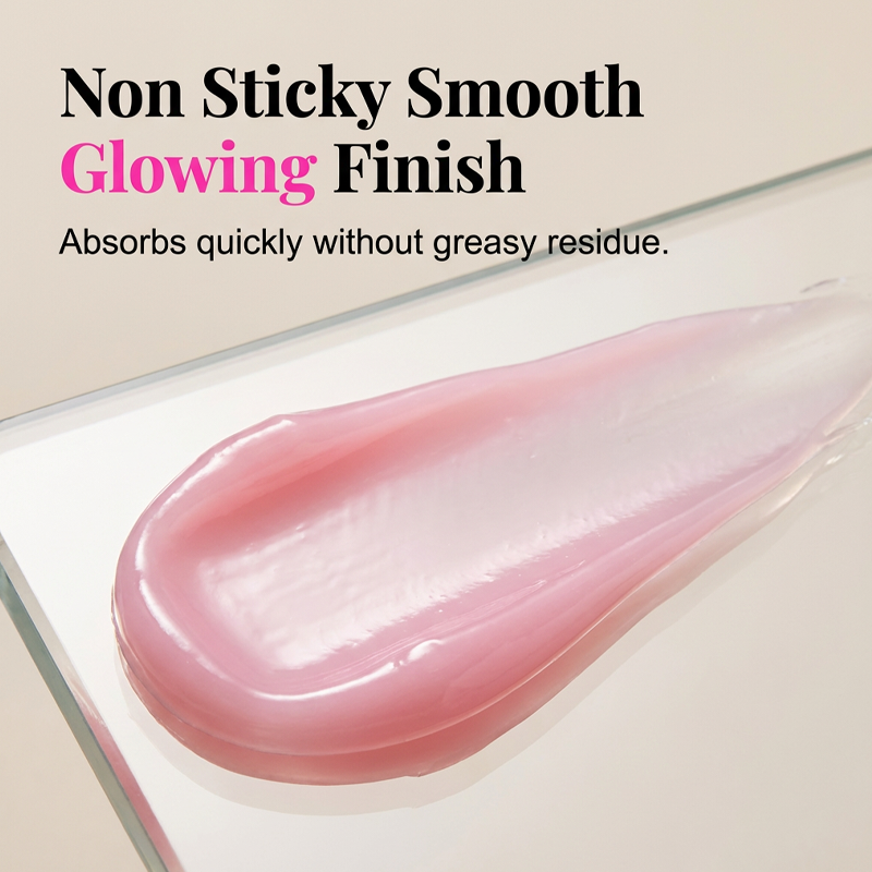 UPSELL 🥳2026 HOT SALE🥳💕PDRN Pink Collagen Volume Multi Balm | All In One Volufiline, PDRN, NAD Stick for Youthful-Looking (Copy)