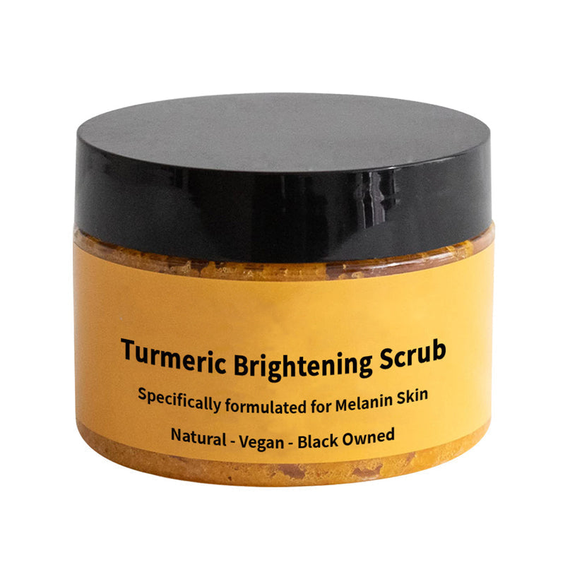 🔥BUY 2 GET 1 FREE🔥Turmeric Exfoliating Body Scrub-Celsiora®